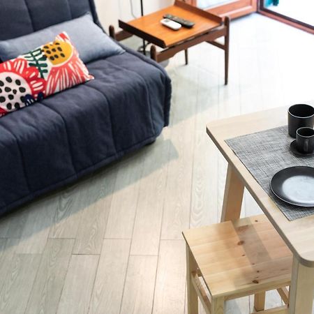 נאפולי Fian Apartment מראה חיצוני תמונה