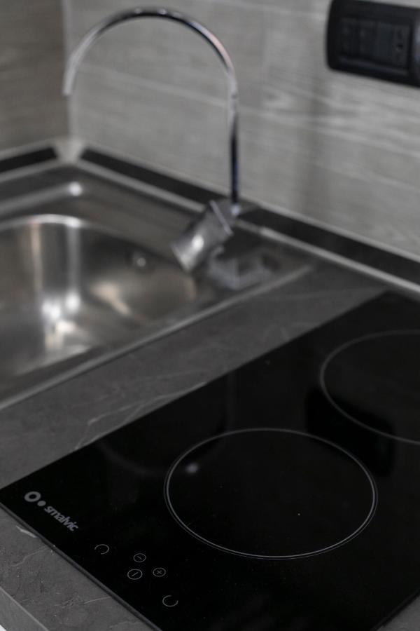 נאפולי Fian Apartment מראה חיצוני תמונה