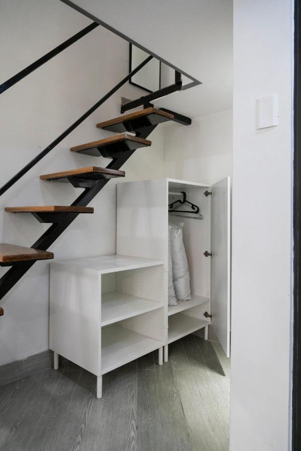 נאפולי Fian Apartment מראה חיצוני תמונה